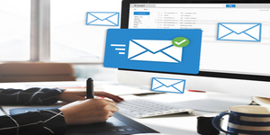 Email Contact