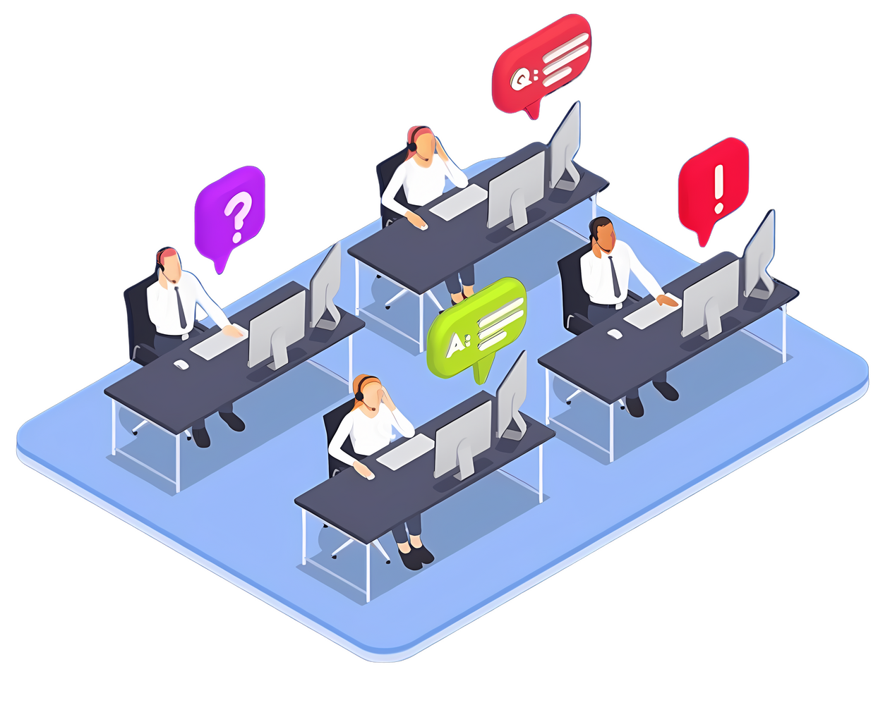 Consultancy Approach